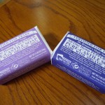 Dr. Bronner\'s Magic Soap