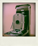 Polaroid Land Camera Model 95B